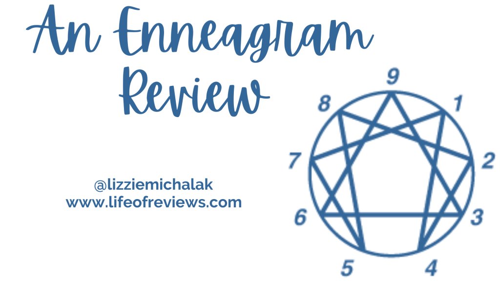 An Enneagram Review