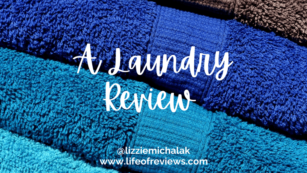 A Laundry Review