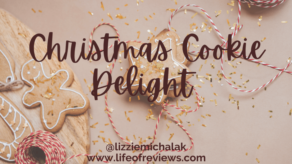 Christmas Cookie Delight