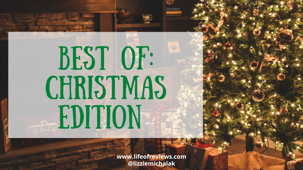 Best of: Christmas Edition