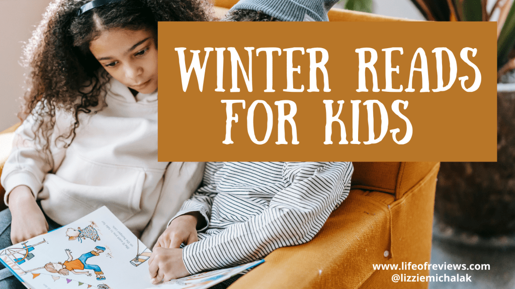 Winter Reads for&nbsp;Kids