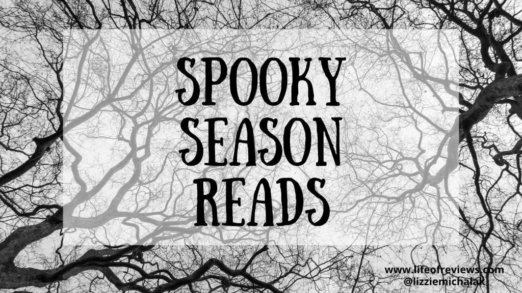 Best Thrillers for Spooky&nbsp;Season