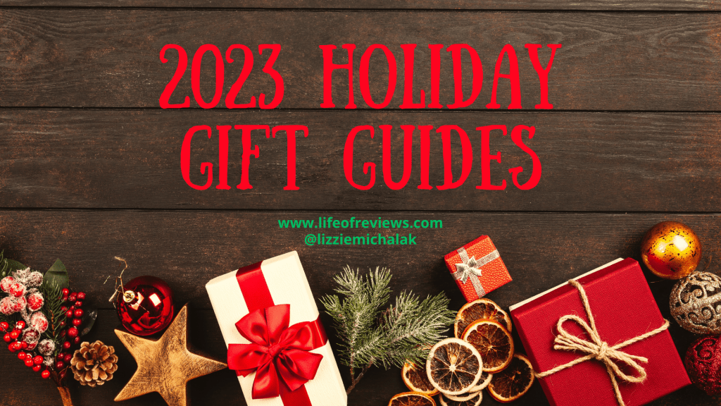 2023 Holiday Gift&nbsp;Guides