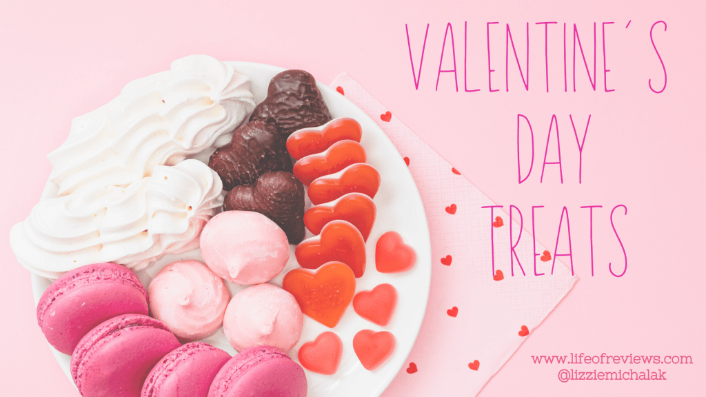 Valentine’s Day Treats