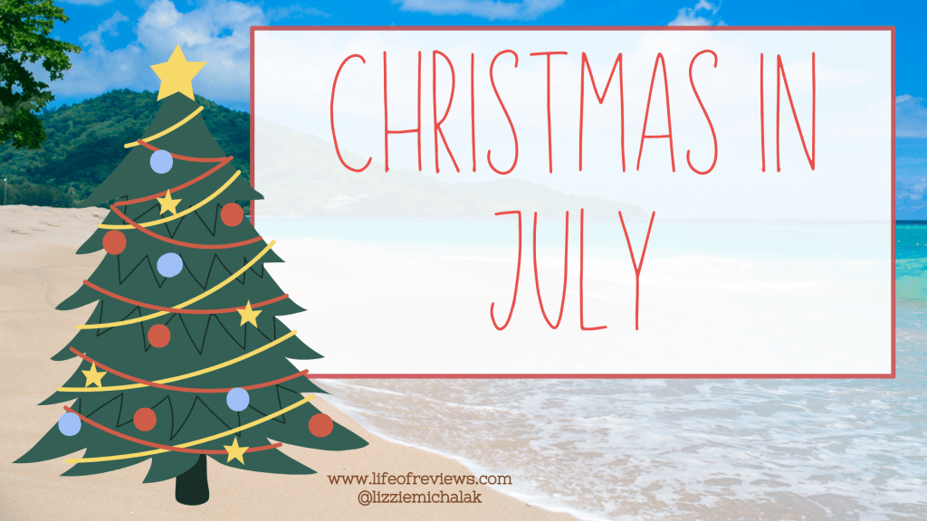 Christmas In July