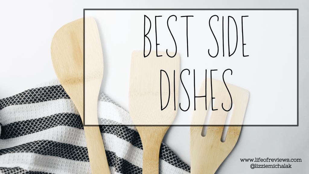 Best Side Dishes