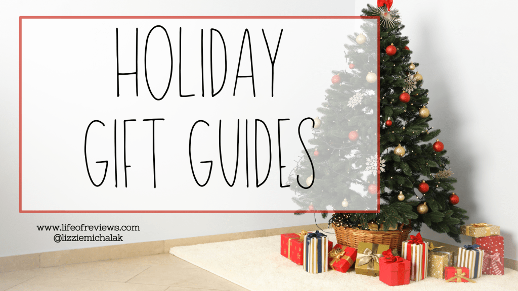 2024 Holiday Gift&nbsp;Guides