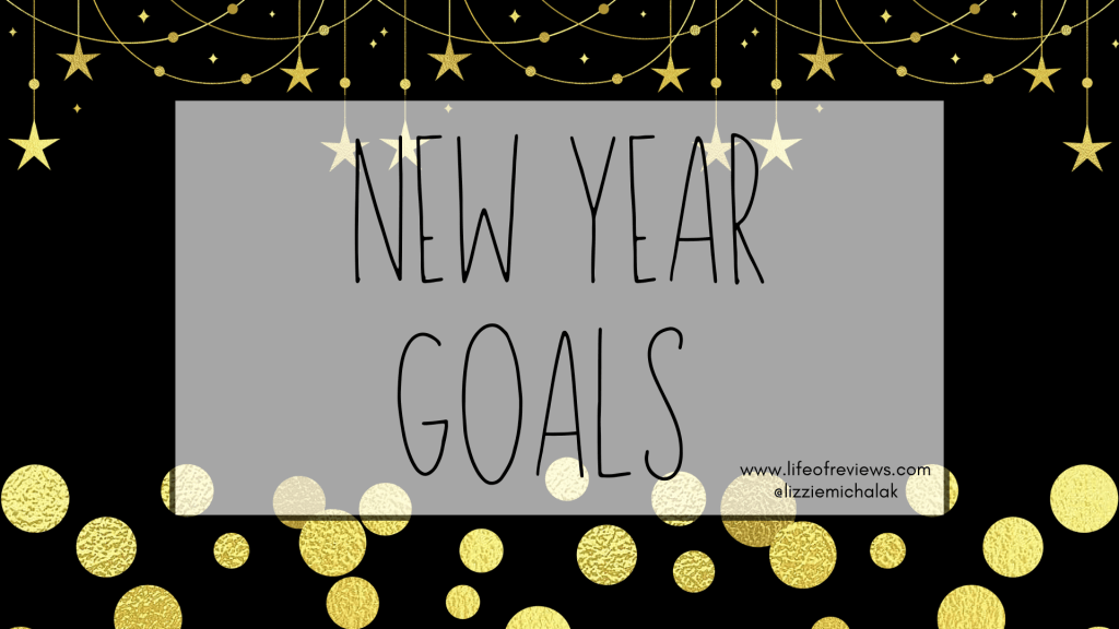 Realistic New Year&nbsp;Goals