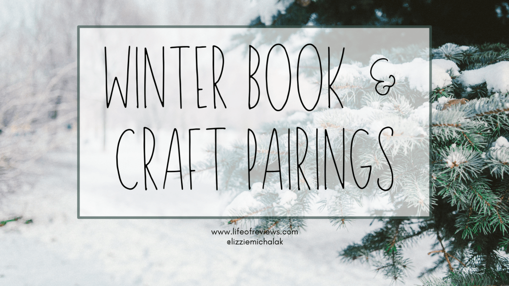 Winter Book and Craft&nbsp;Pairs