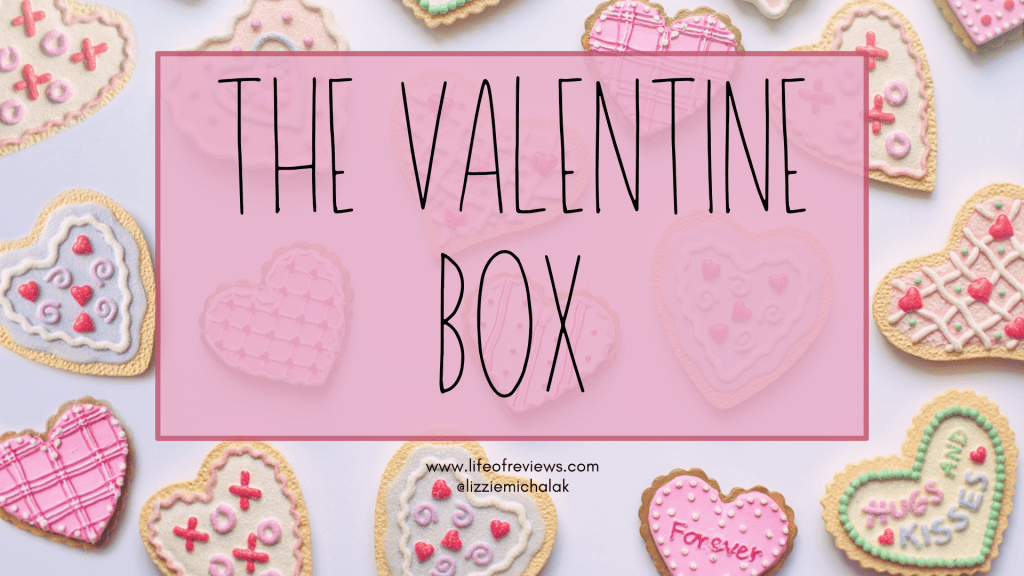 The Valentine Box