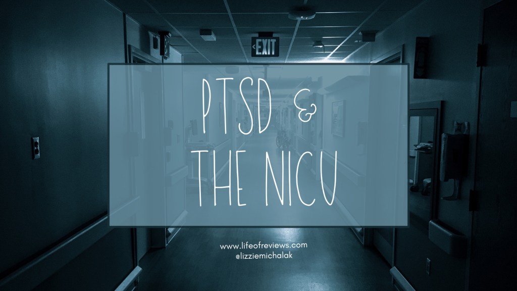 PTSD & the&nbsp;NICU