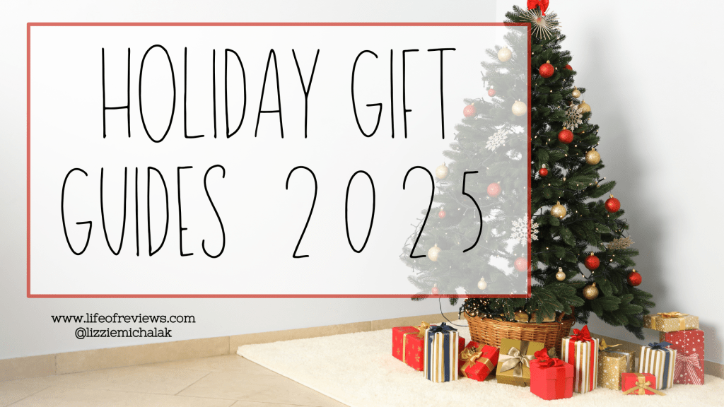 2025 Holiday Gift&nbsp;Guides: